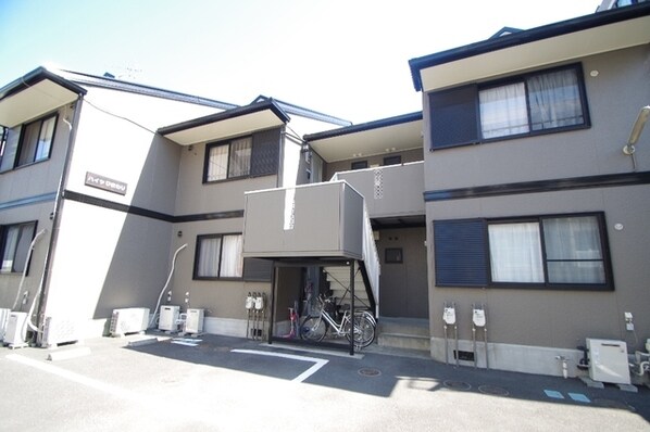 ハイツひまわりの物件内観写真